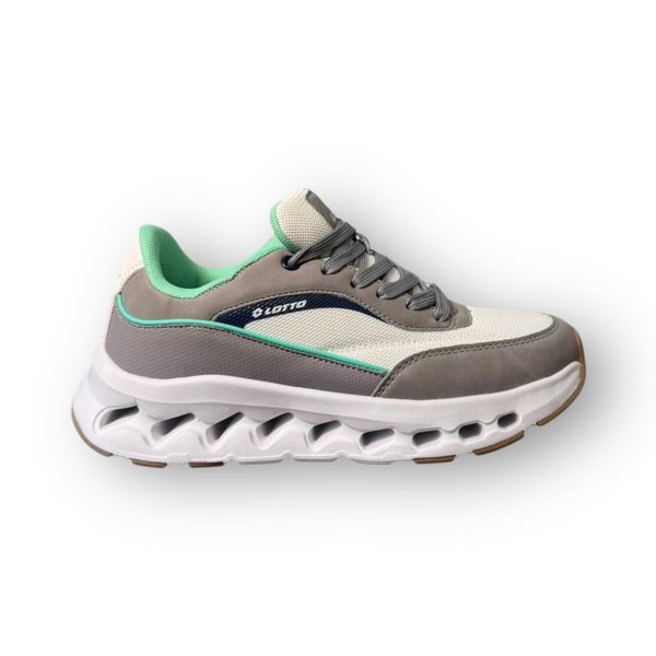 Calzado Lotto Athletica Felt - Dama