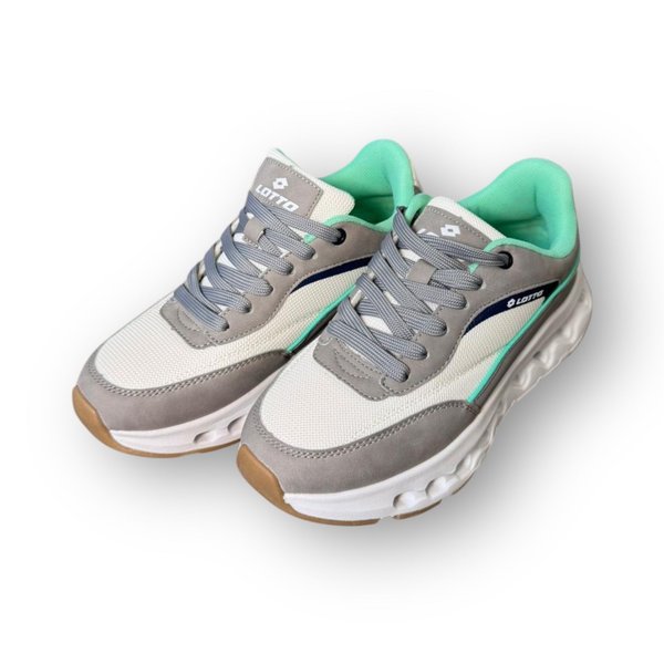 Calzado Lotto Athletica Felt - Dama