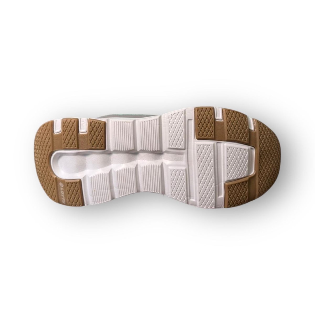 Calzado Lotto Athletica Felt - Dama - 3