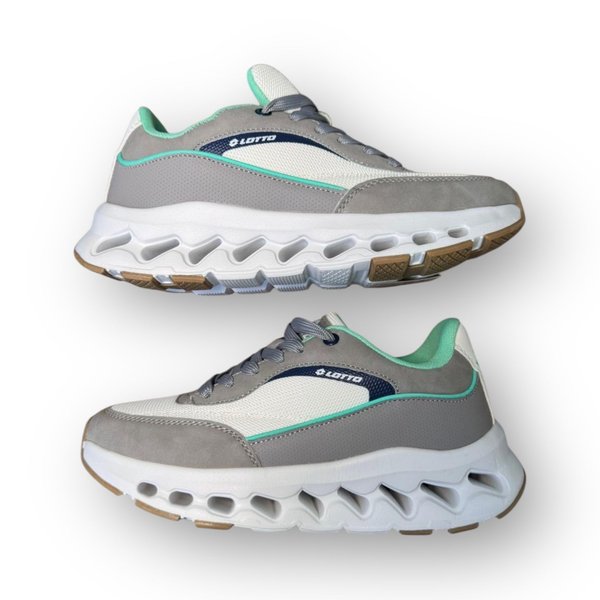 Calzado Lotto Athletica Felt - Dama