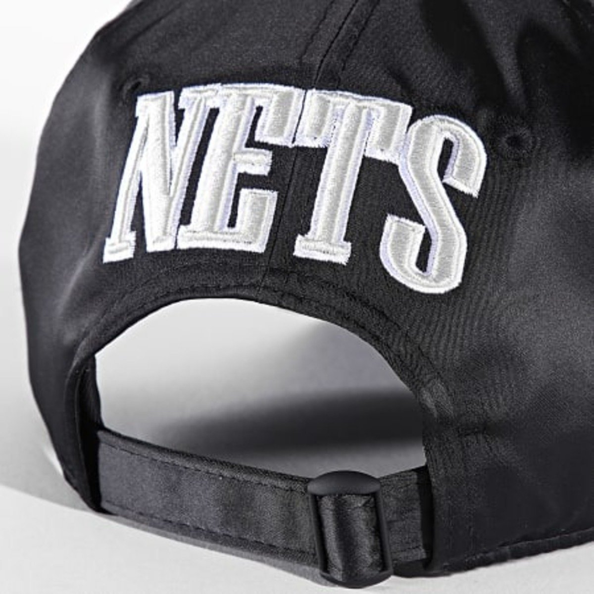 GORRA NEW ERA 60434968 NBA BROOKLYN NETS NEGRO - 3