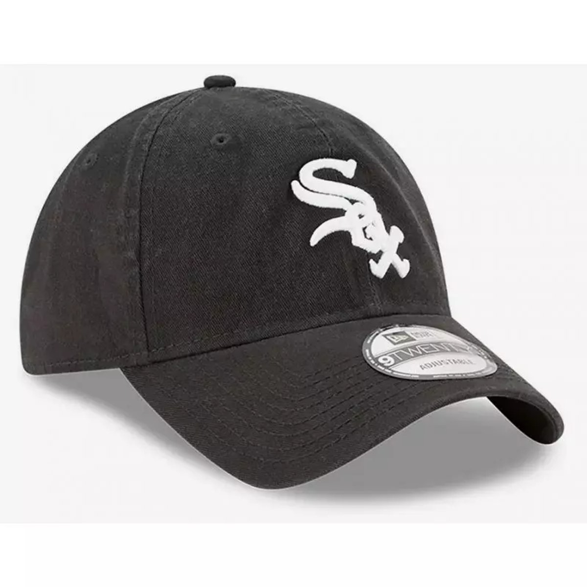 GORRA NEW ERA 11591556 MLB CHICAGO NEGRO - 2