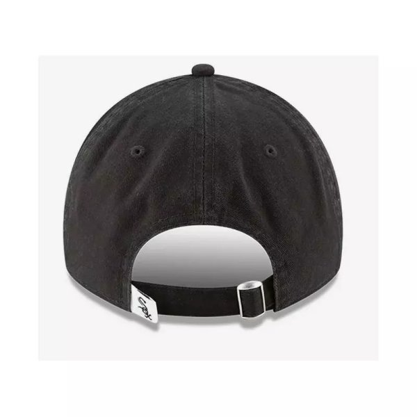 GORRA NEW ERA 11591556 MLB CHICAGO NEGRO