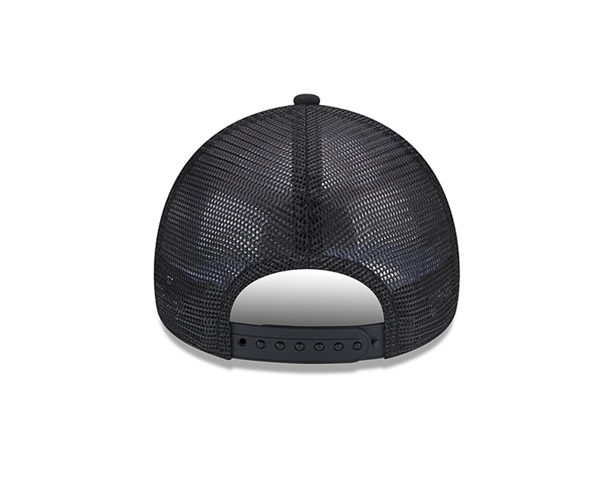 GORRA NEW ERA 60364329 ENTRENAMTIENTO SUPERMAN AZUL - 5