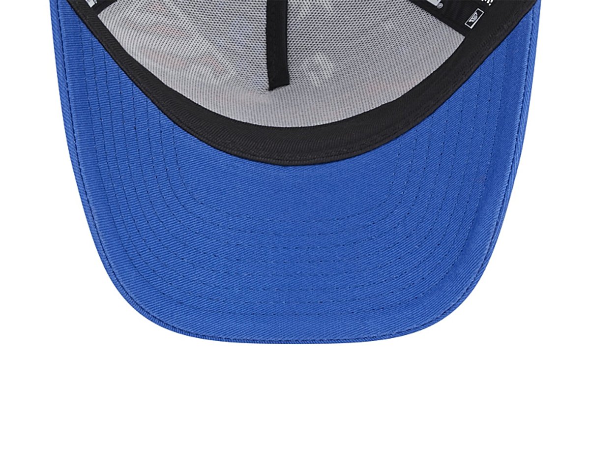 GORRA NEW ERA 60364329 ENTRENAMTIENTO SUPERMAN AZUL - 4