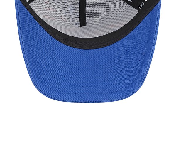 GORRA NEW ERA 60364329 ENTRENAMTIENTO SUPERMAN AZUL