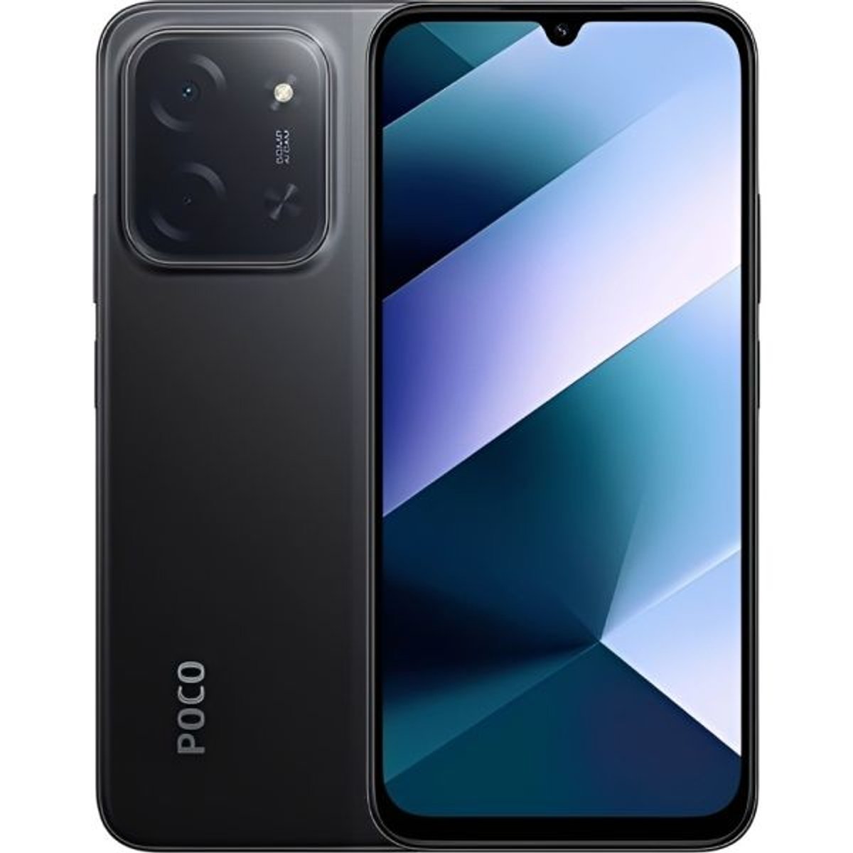 Celular Xiaomi Poco C85 8Gb RAM/256Gb ROM