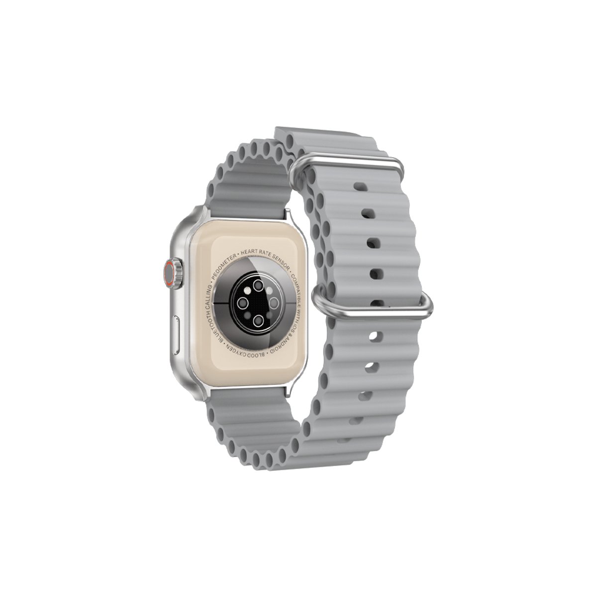 SMART WATCH FTXF25-SVG 50MM  - 3