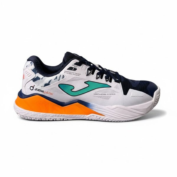 Calzado Joma para Pádel-Hombre