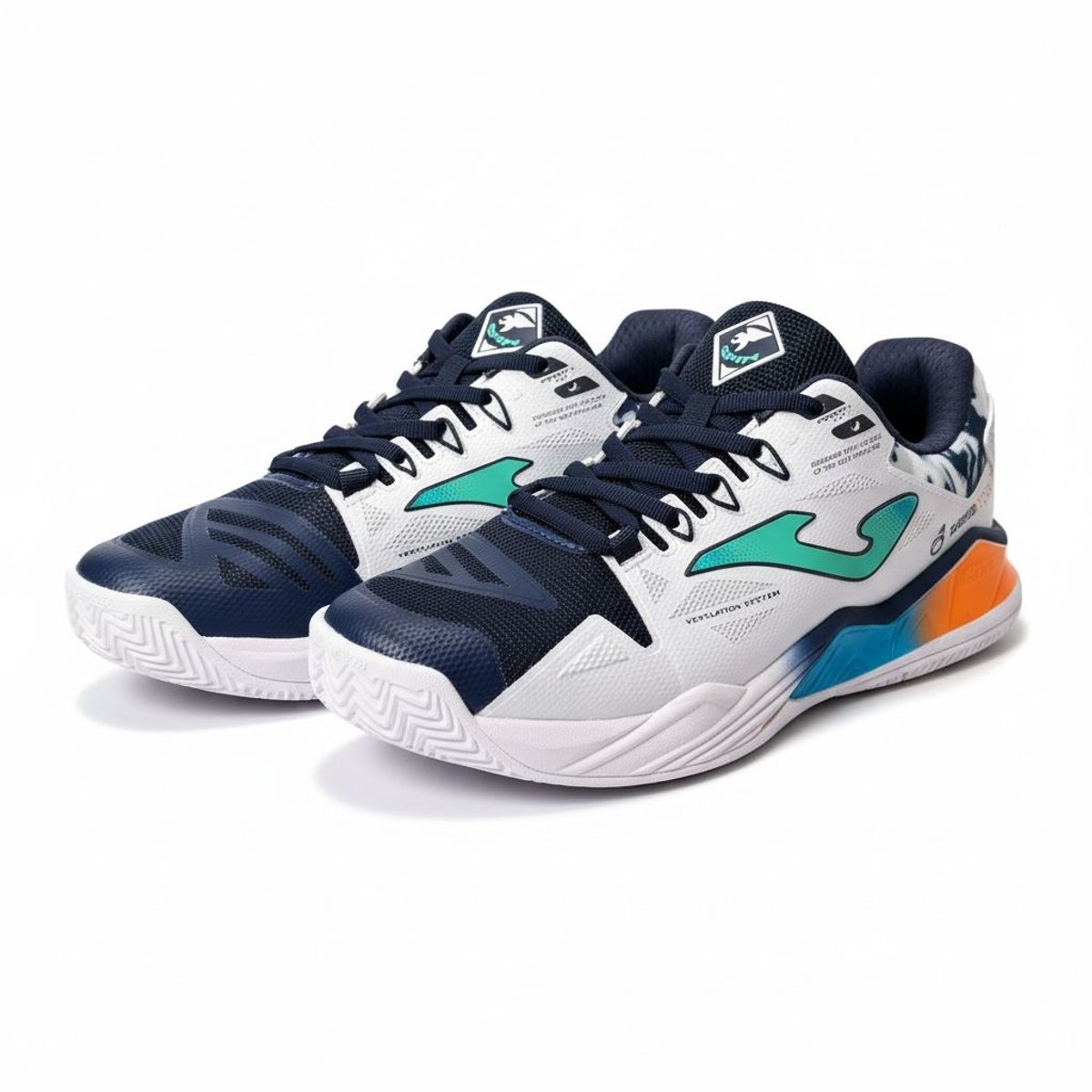 Calzado Joma para Pádel-Hombre