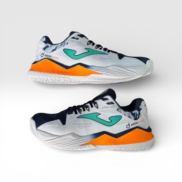 Calzado Joma para Pádel-Hombre