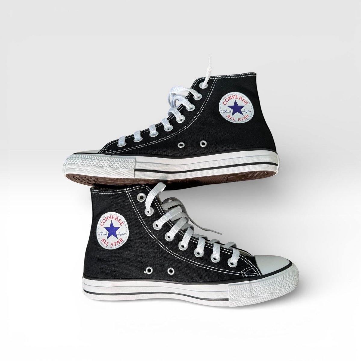 Calzado Converse HI CTAS UNISEX - 2