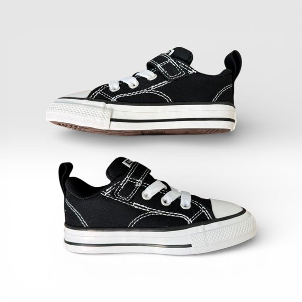 Calzado Converse Malden Street 1V OX - Niño