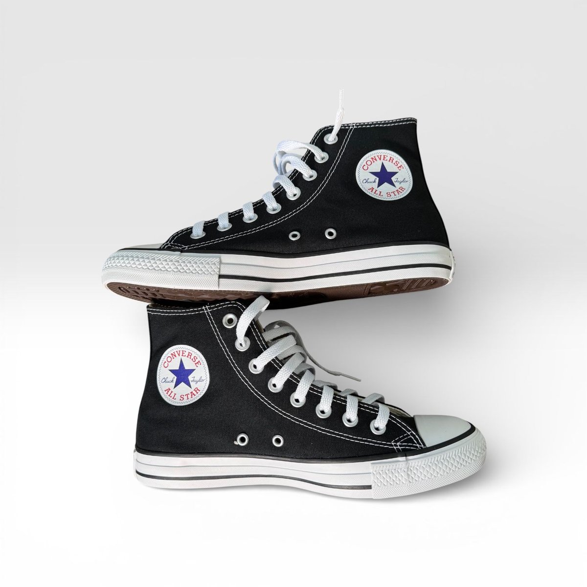 Calzado Converse HI CTAS UNISEX - 3