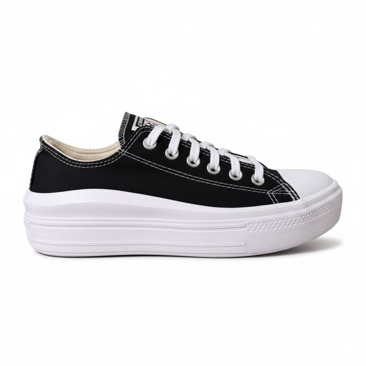 Calzado Converse Move - Dama