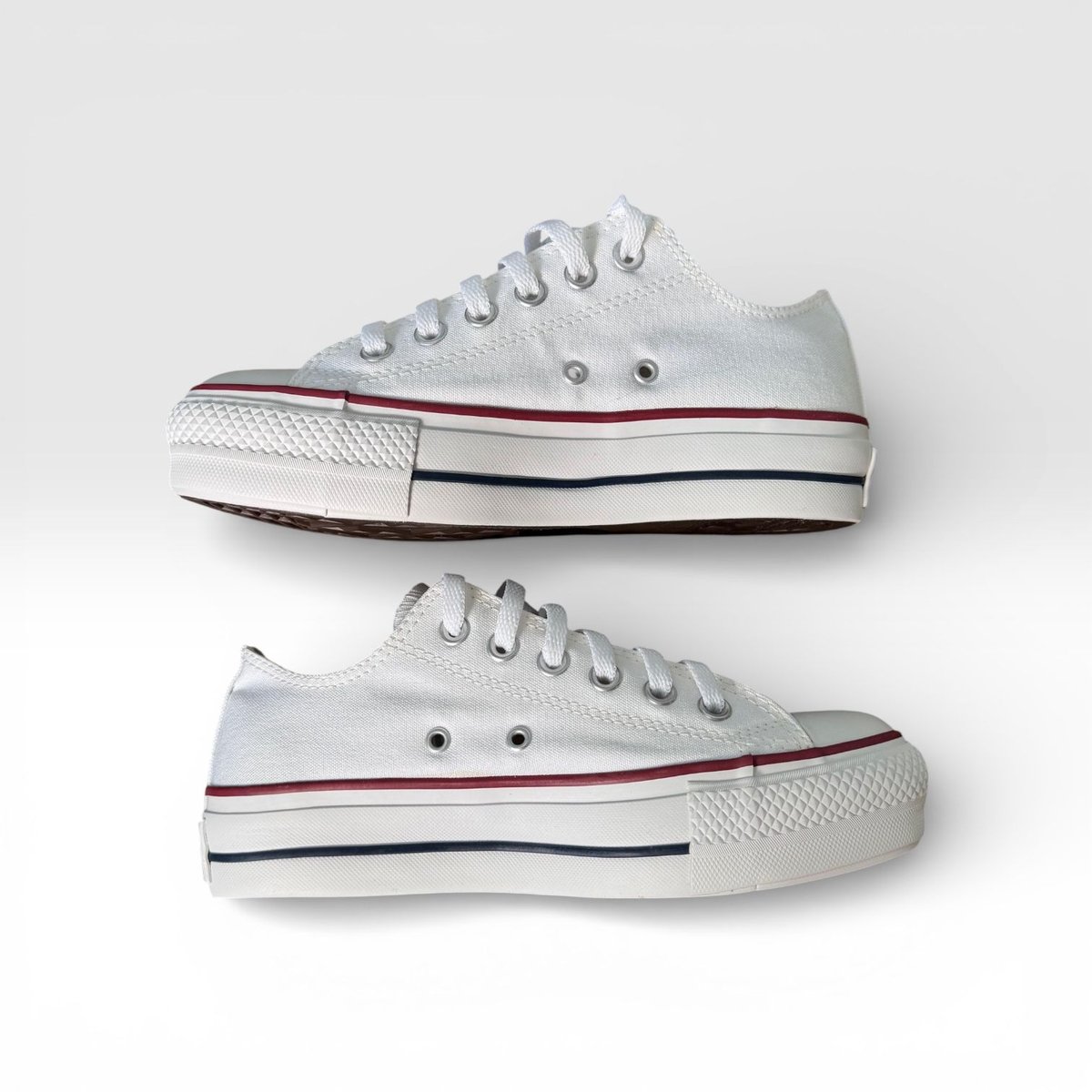 Calzado Converse Lift OX  - 2