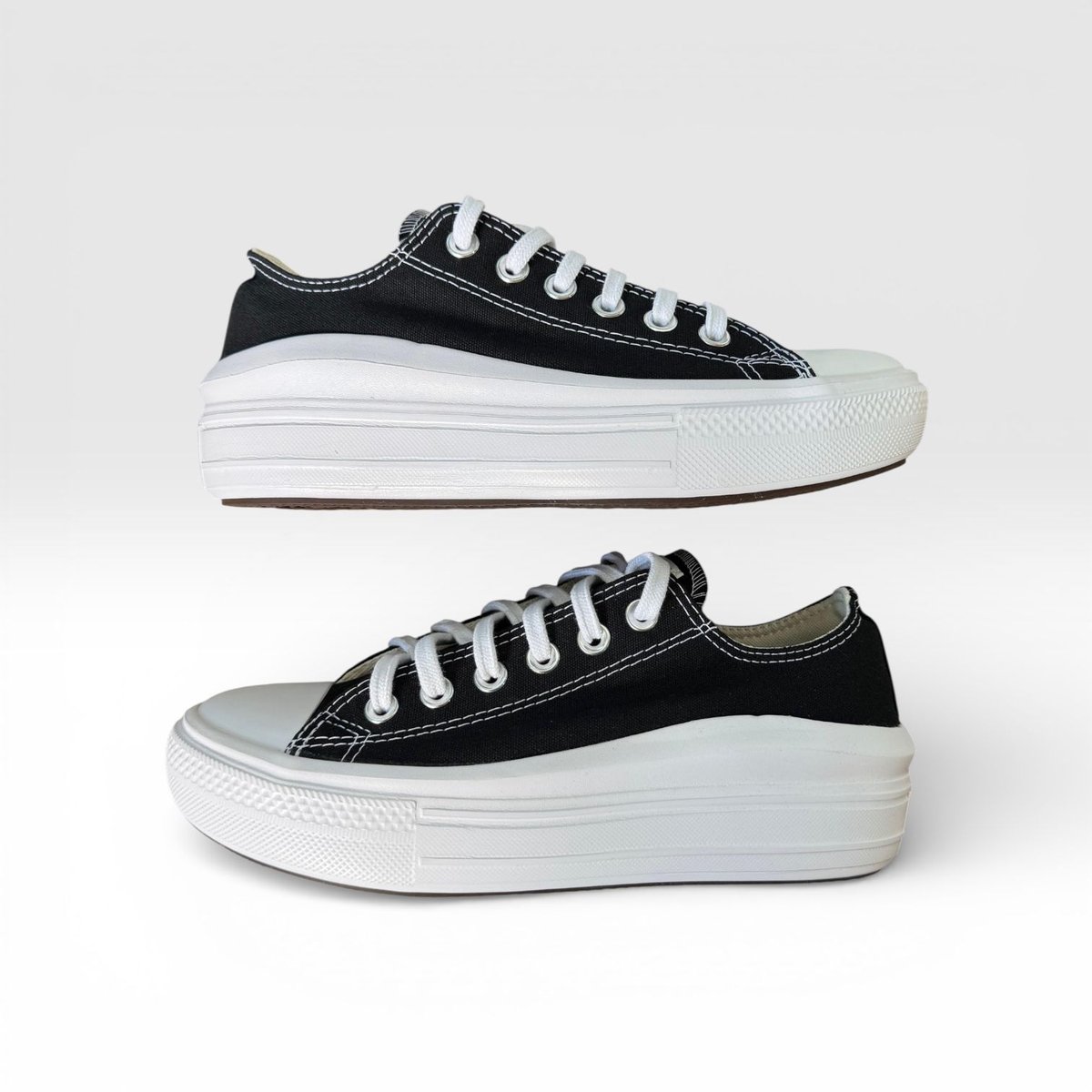 Calzado Converse Move - Dama - 3