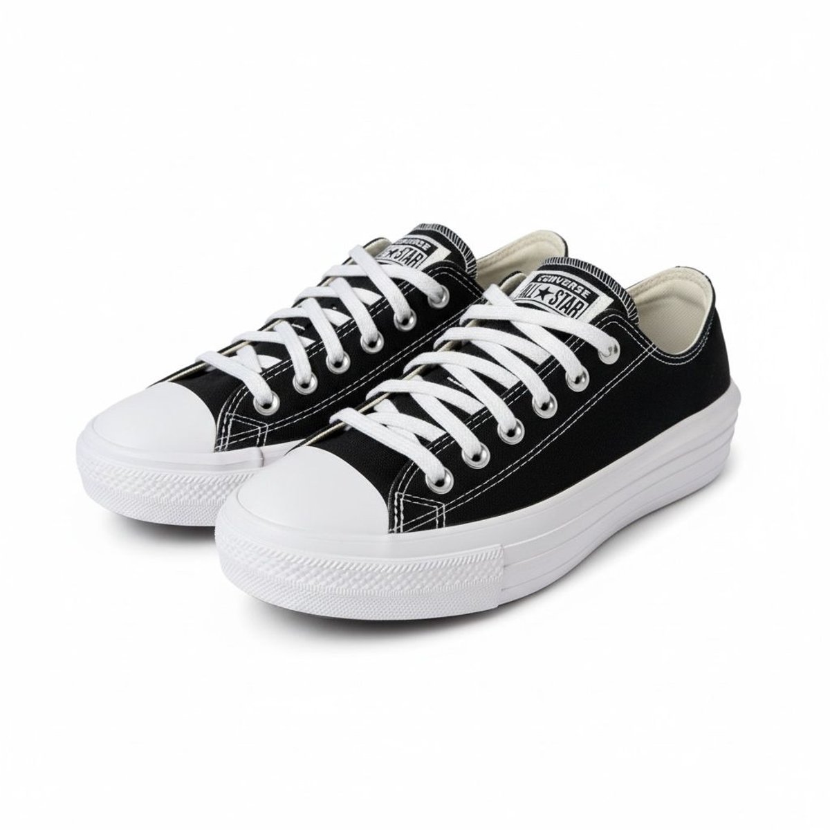 Calzado Converse Move - Dama - 2