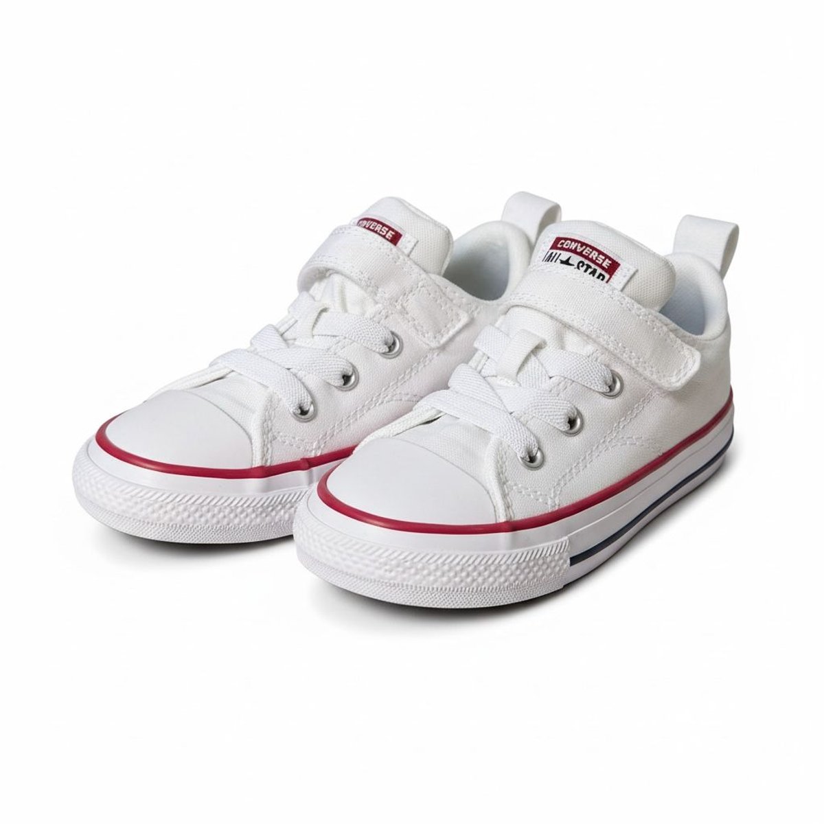 Calzado Converse Malden Street 1V OX - Niños - 2