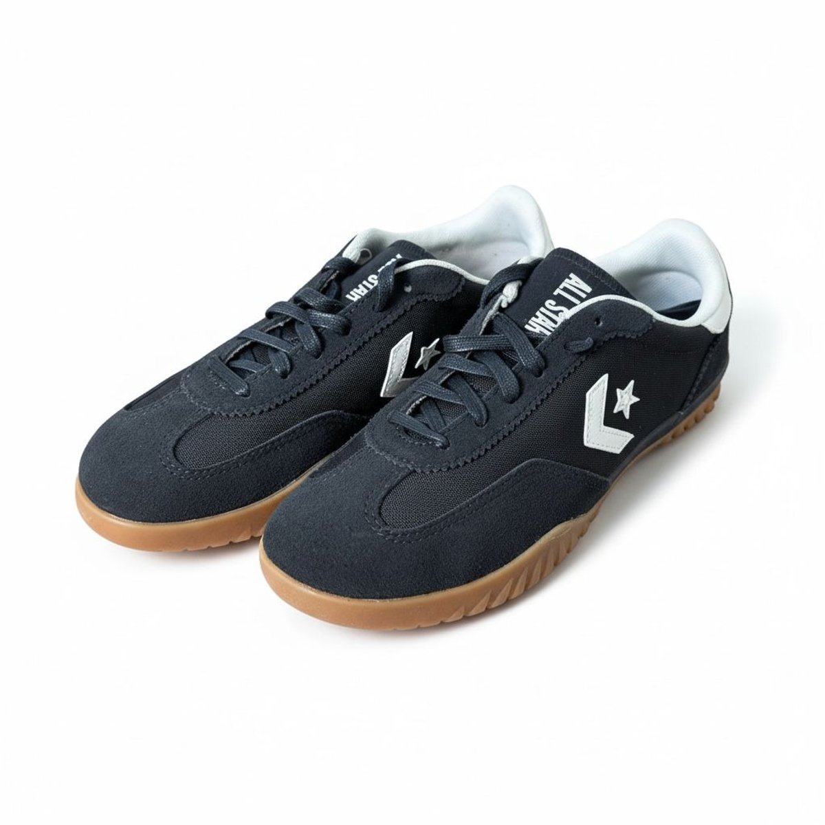 Calzado Converse Run Star Trainer OX - 2