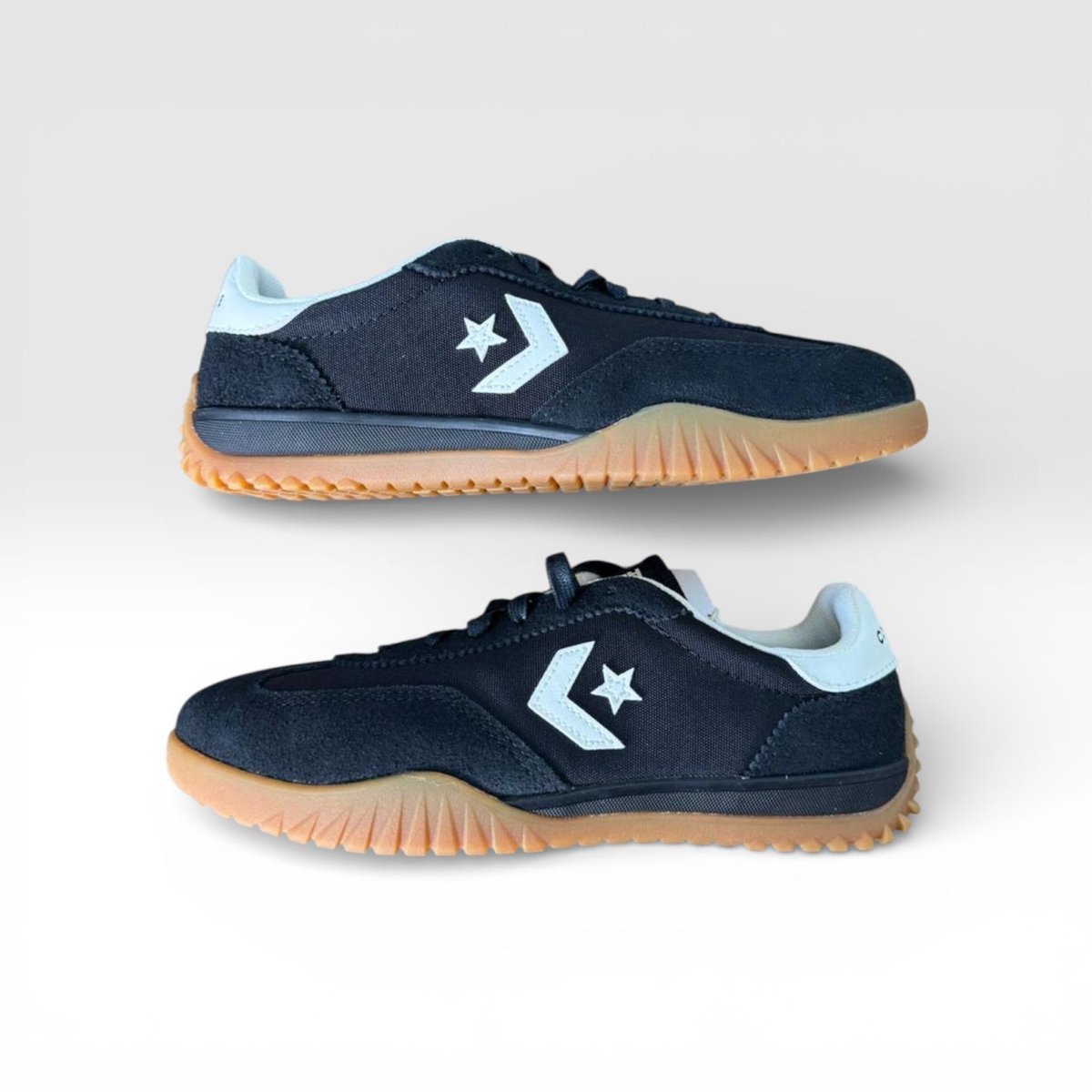 Calzado Converse Run Star Trainer OX - 3