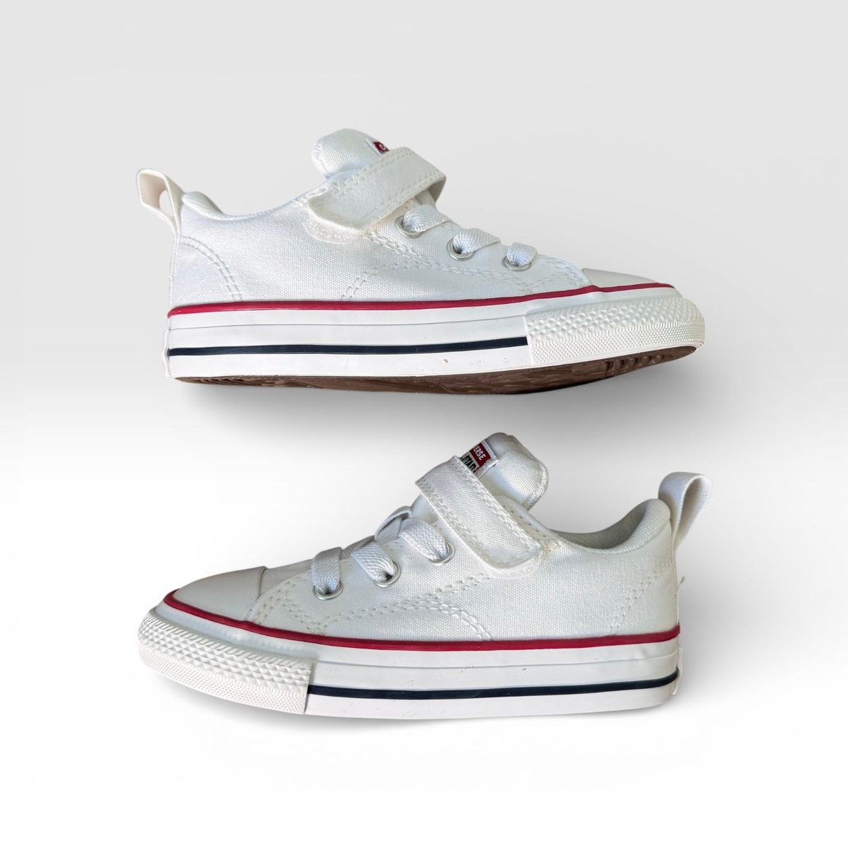 Calzado Converse Malden Street 1V OX - Niños - 3