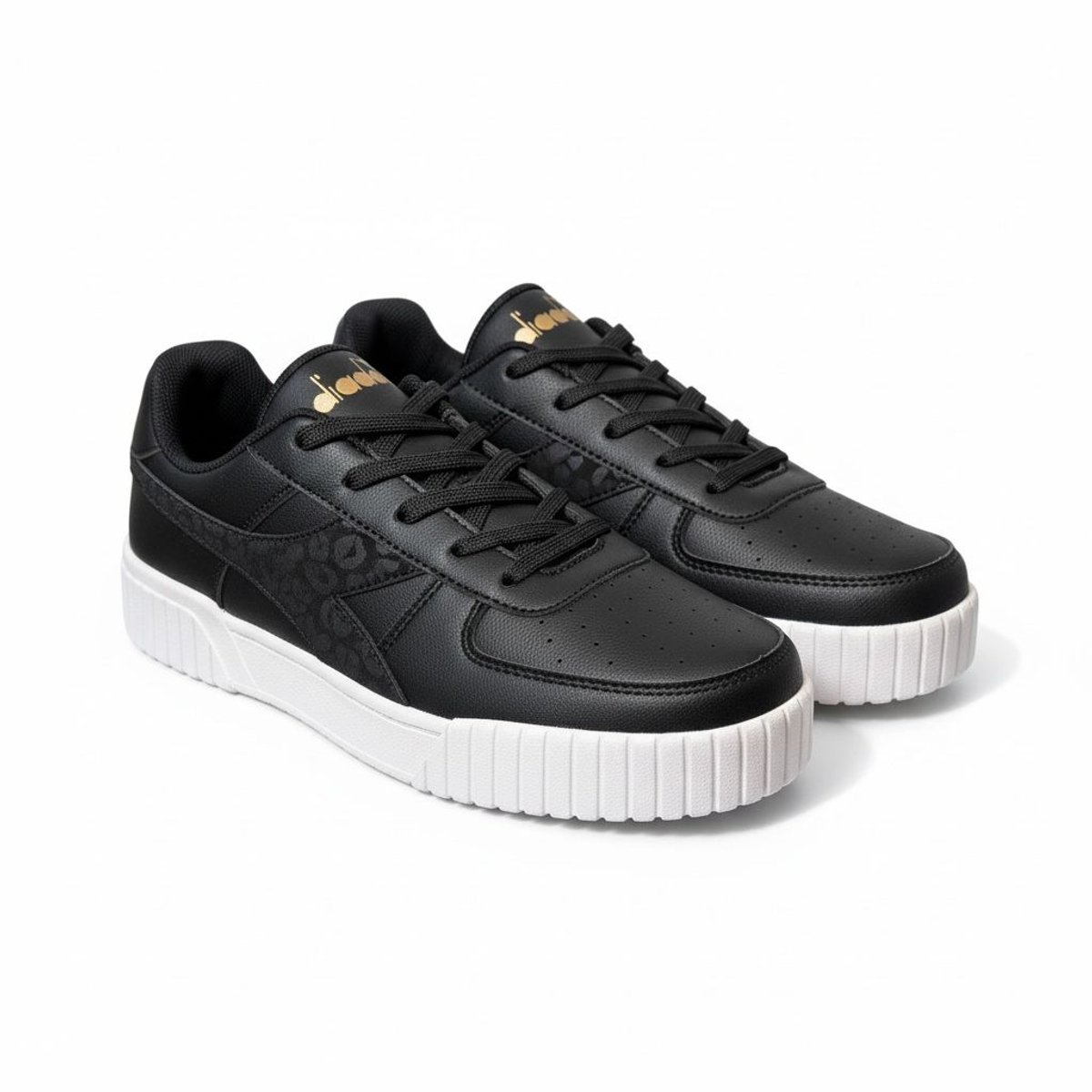 Calzado Bampu femenino - 2