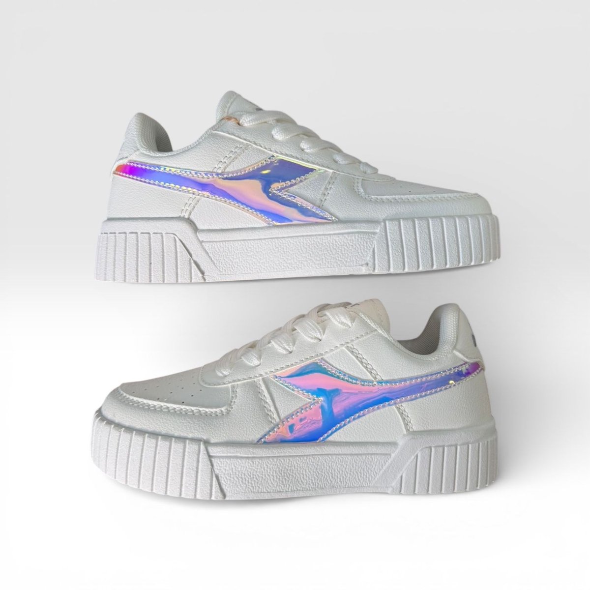 Calzado Diadora Bampu Niños - 3