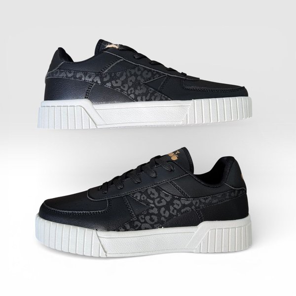 Calzado Bampu femenino