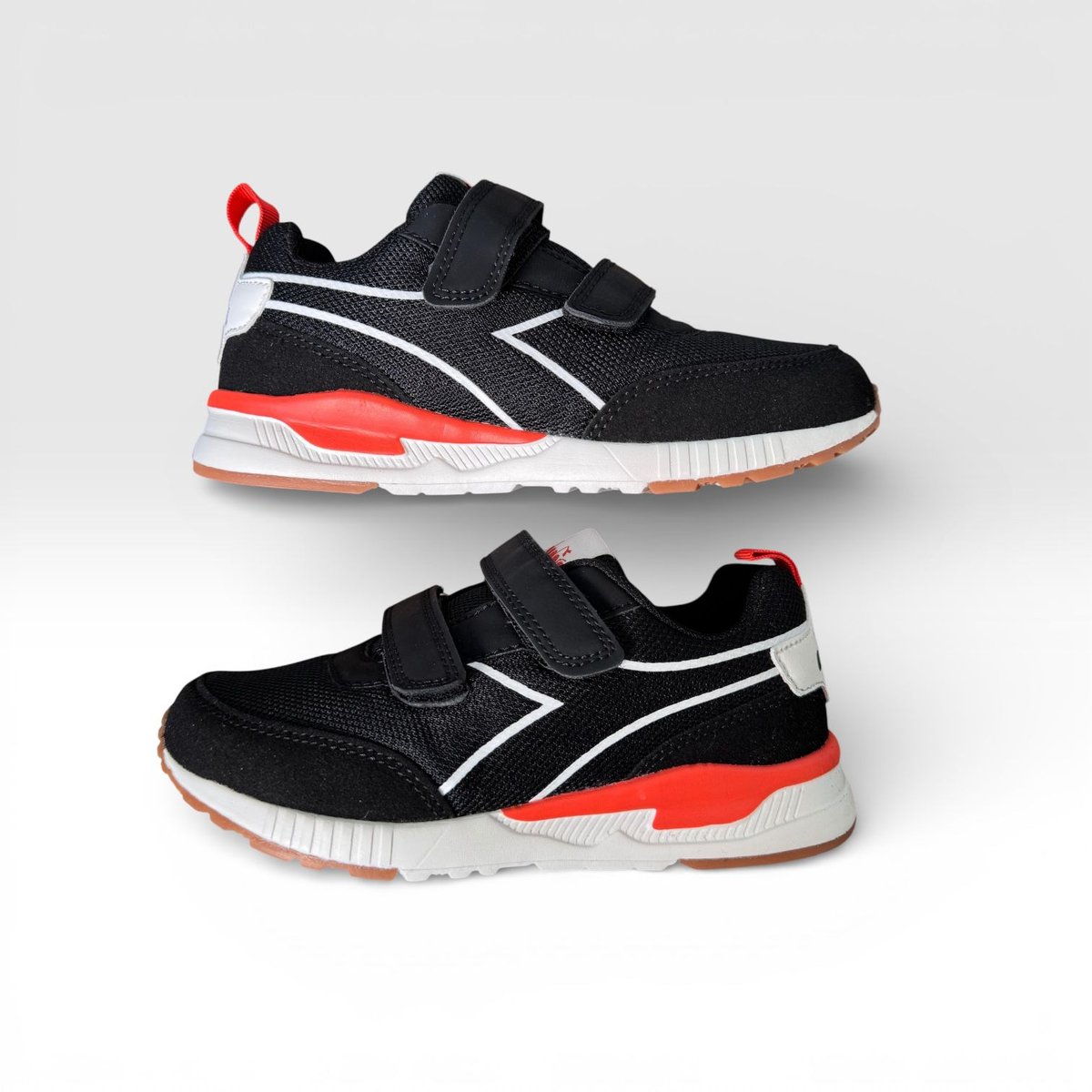 Calzado Diadora Retrins KIDS - 3