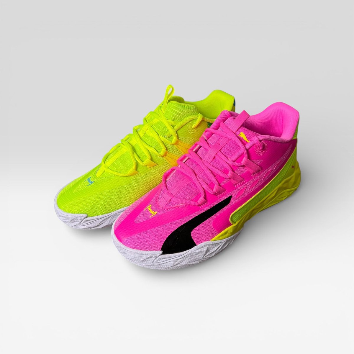Calzado Puma Dagger 2 Unisex - 3