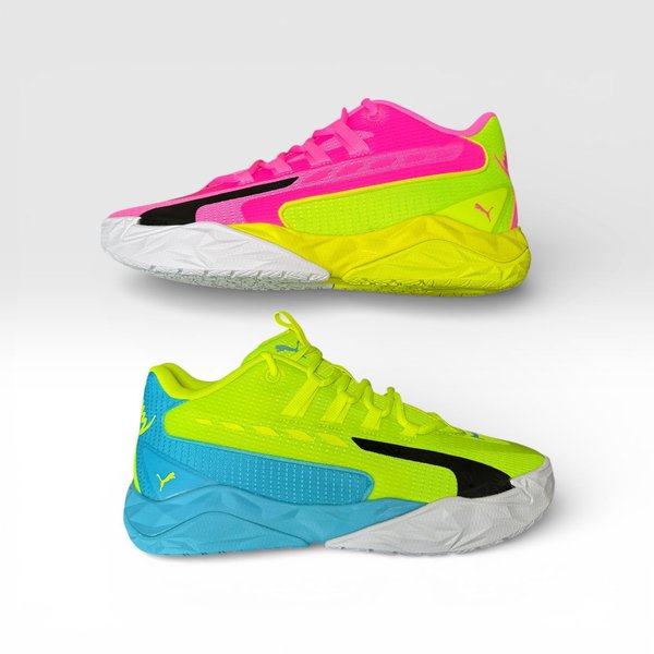 Calzado Puma Dagger 2 Unisex