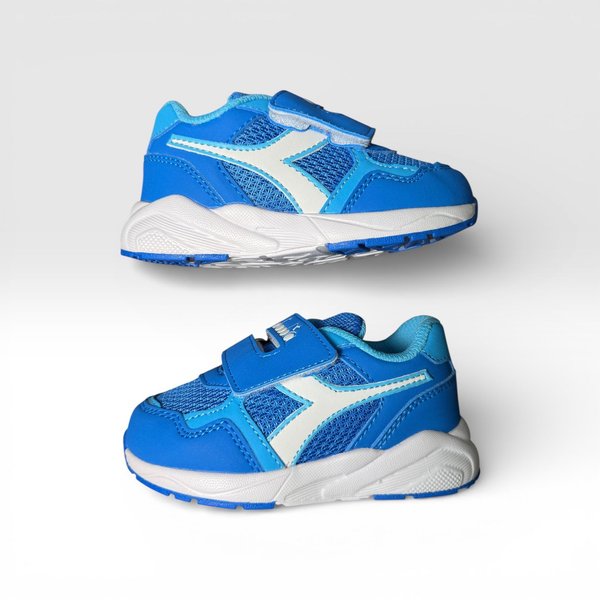 Calzado Diadora Falcon 5 French Blue