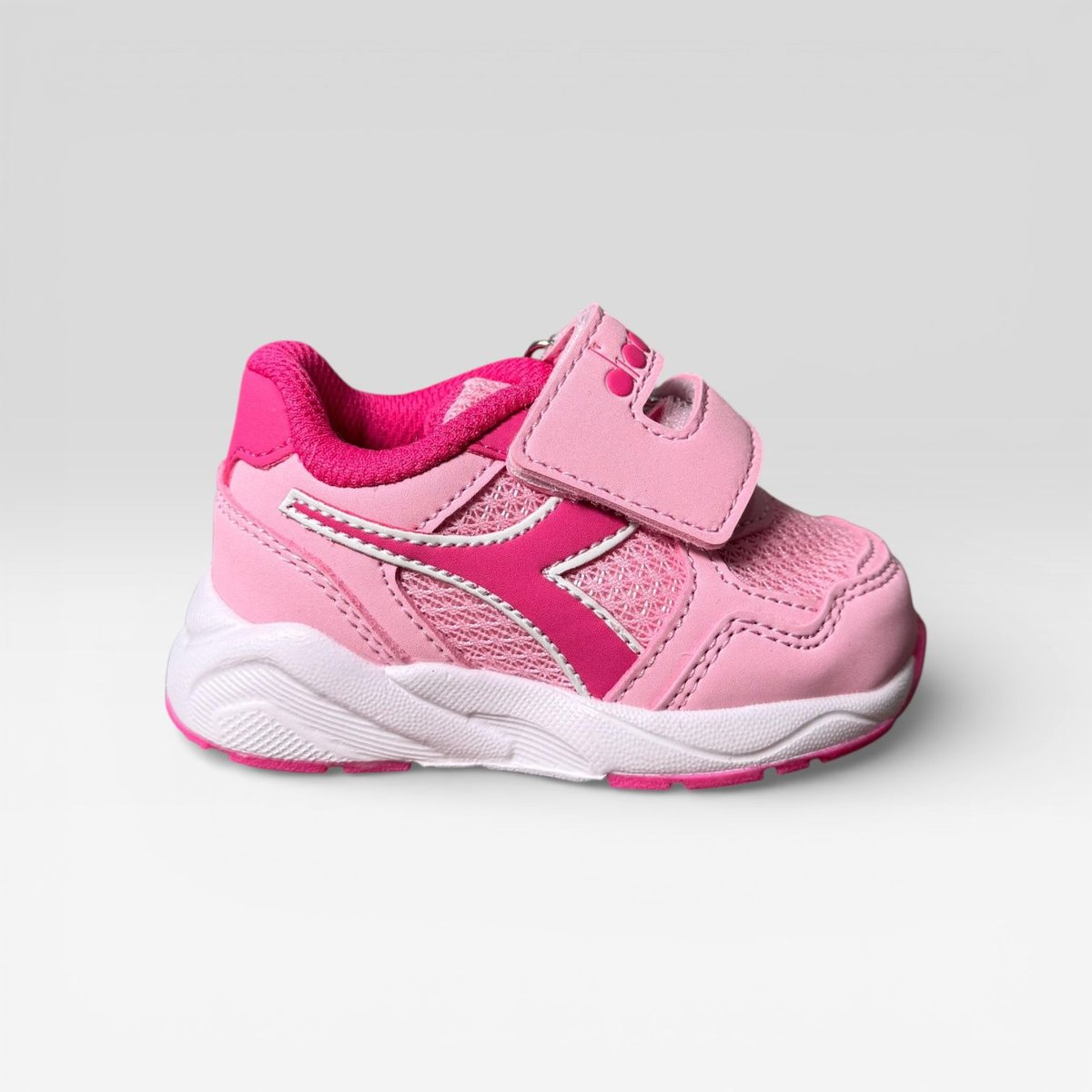 Calzado Diadora Falcon 5 Orchid Pink