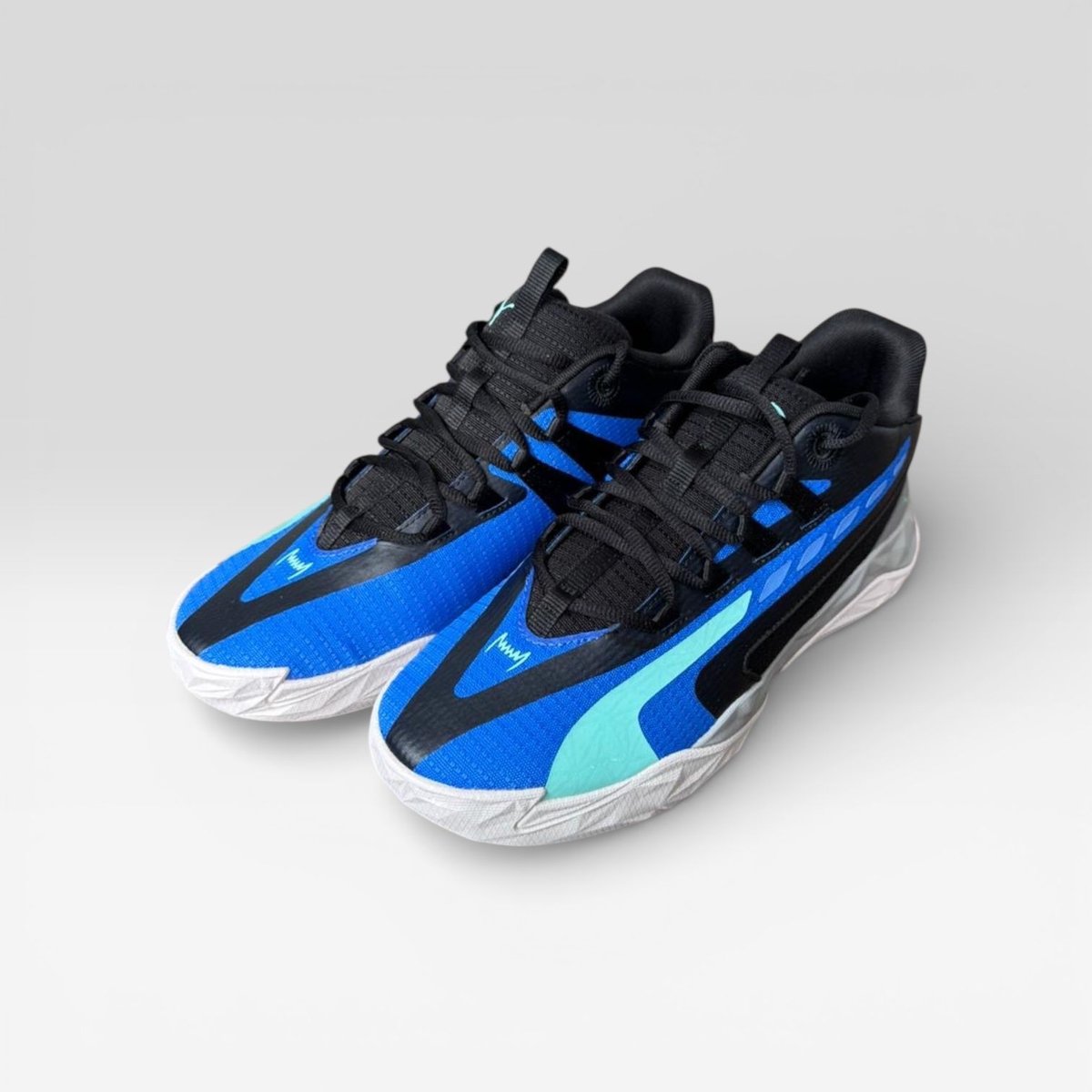 Calzado Dagger 2 - Azul - 2