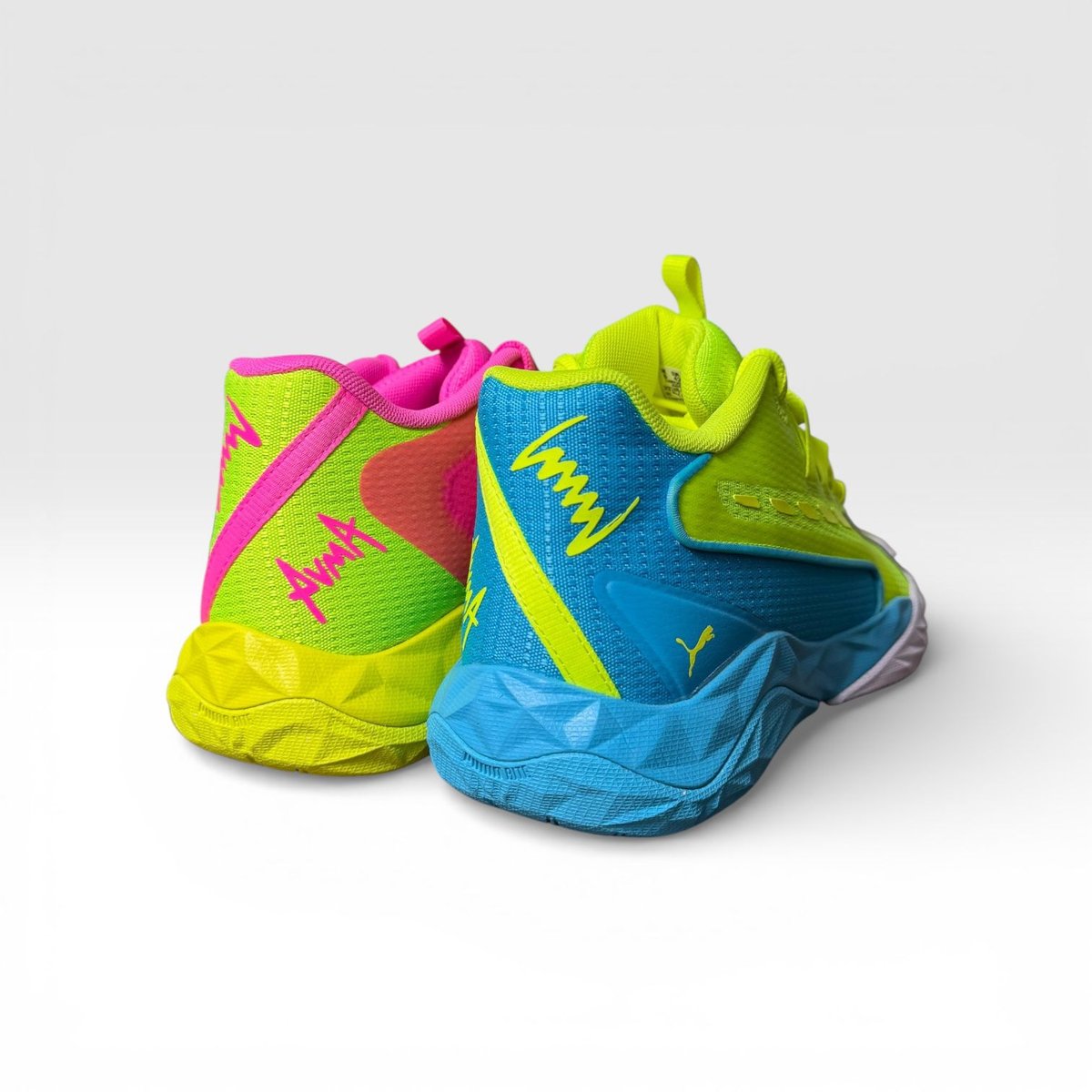 Calzado Puma Dagger 2 Unisex - 5