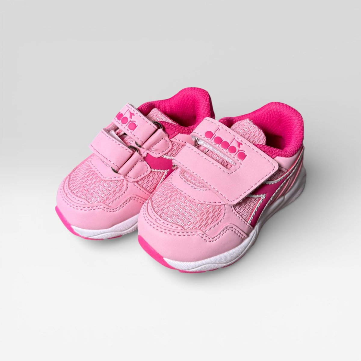 Calzado Diadora Falcon 5 Orchid Pink - 2