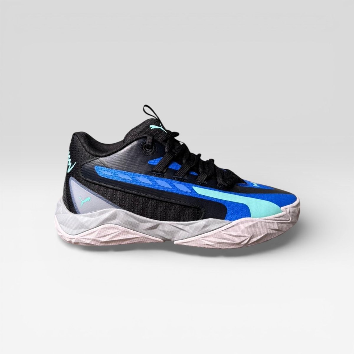 Calzado Dagger 2 - Azul