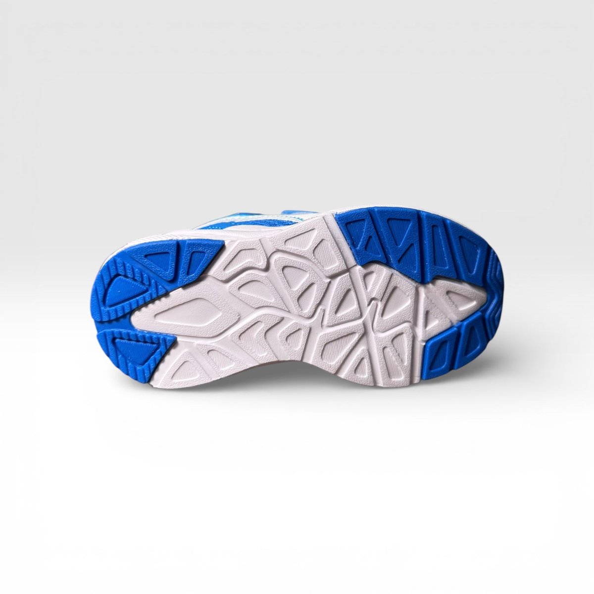 Calzado Diadora Falcon 5 French Blue - 4