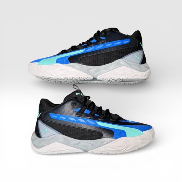 Calzado Dagger 2 - Azul