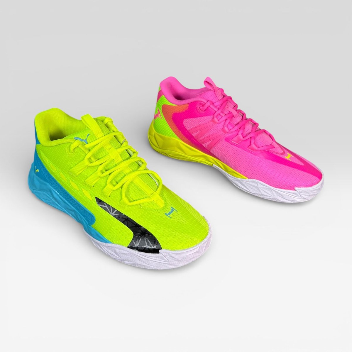 Calzado Puma Dagger 2 Unisex - 7
