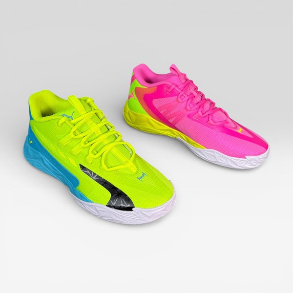 Calzado Puma Dagger 2 Unisex