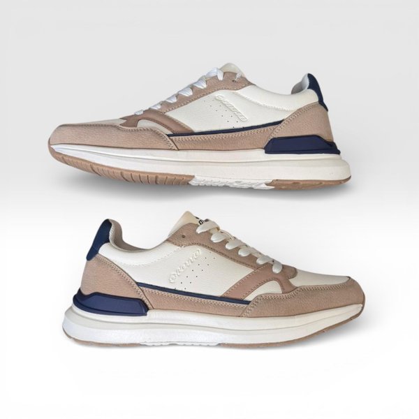 Calzado Lotto Symplulse AMF - Hombre 