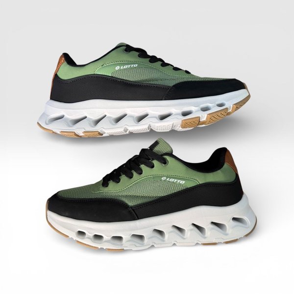 Calzado  Lotto Athletica Sirus - Hombre 