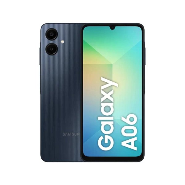 Celular Galaxy Samsung A06 4Gb RAM/64Gb ROM
