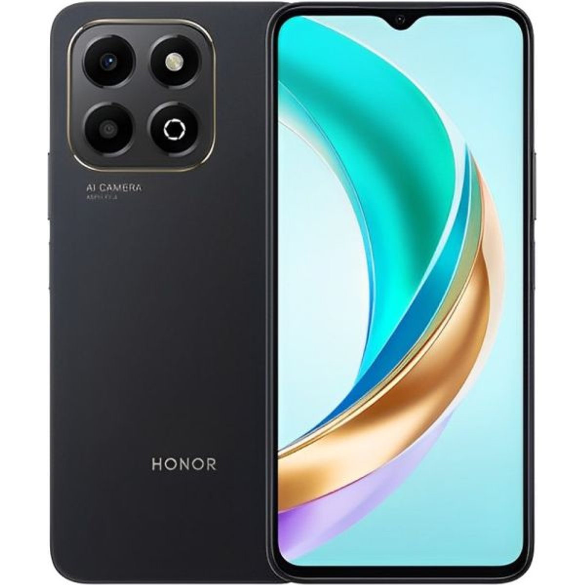 Celular Honor X6B Dual 4Gb RAM/256Gb ROM 5G