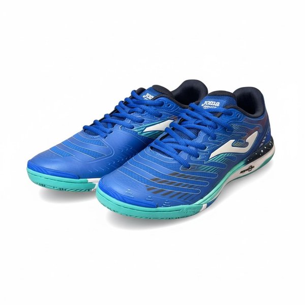 Calzado Joma Rebound 2524 Royal Indoor - Futsal