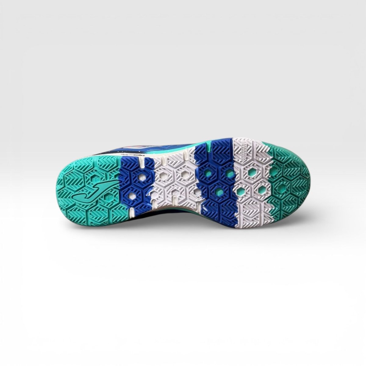 Calzado Joma Rebound 2524 Royal Indoor - Futsal - 3