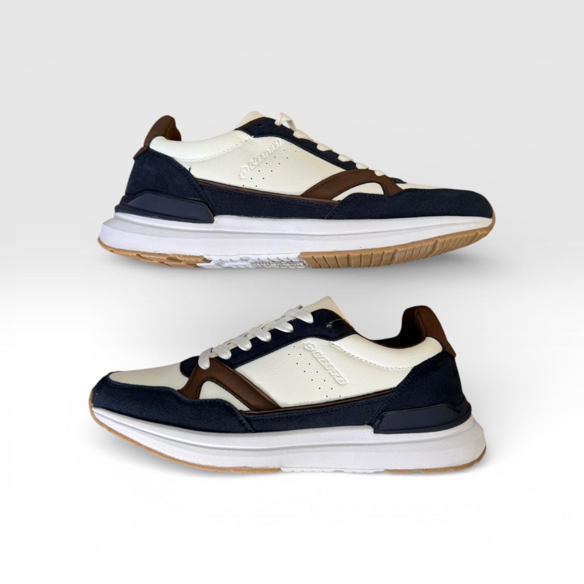 Calzado Lotto Sympulse AMF  - 4