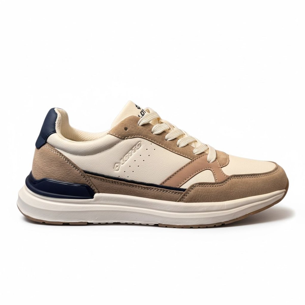 Calzado Lotto Symplulse AMF - Hombre  - 2